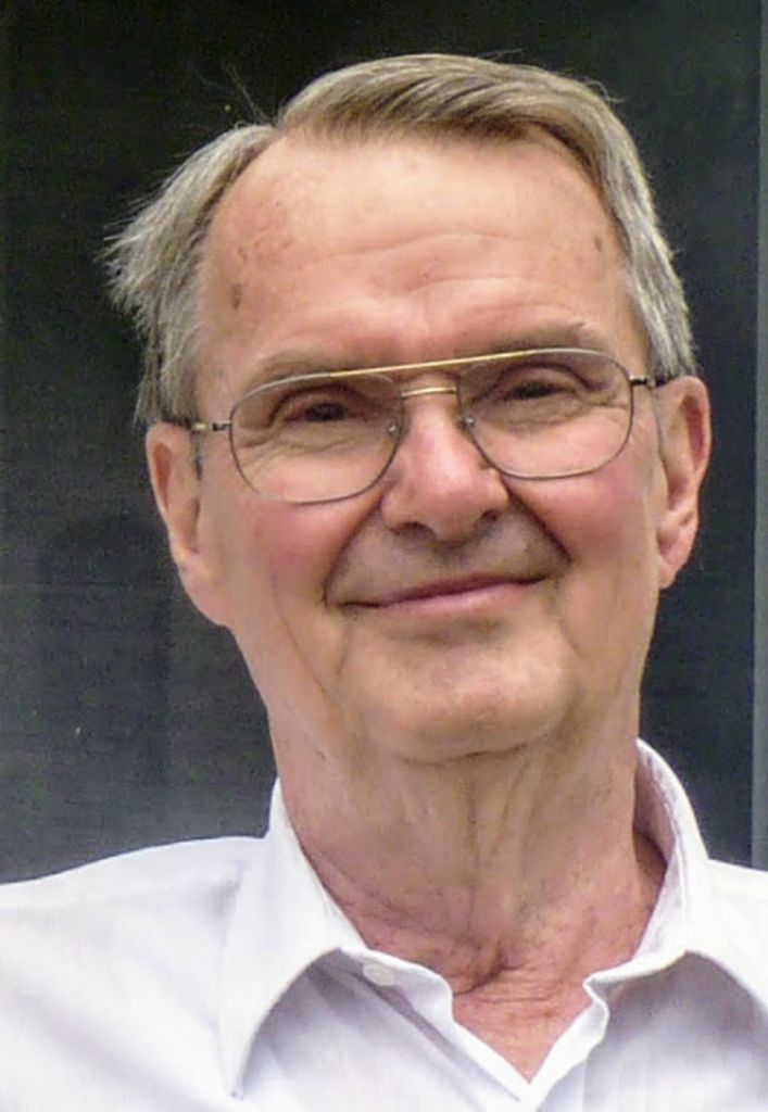 Kenneth Currie