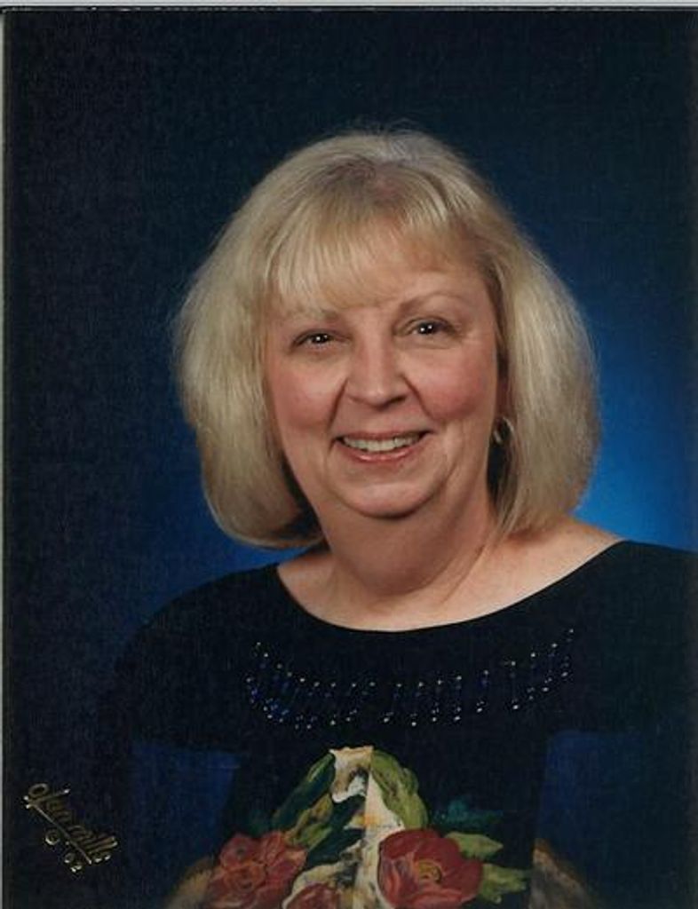 Ava Lee Harris Profile Photo