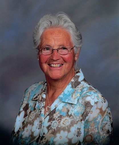 Shirley Catharine Sutherland Profile Photo