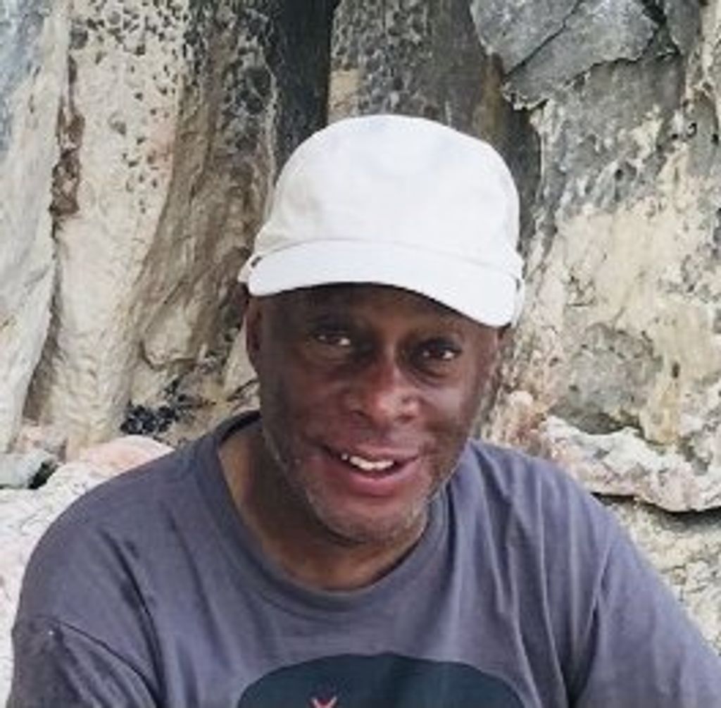 David Richard Stevenson, Jr. Profile Photo