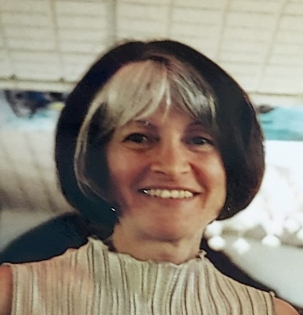 Diane M. Pappa