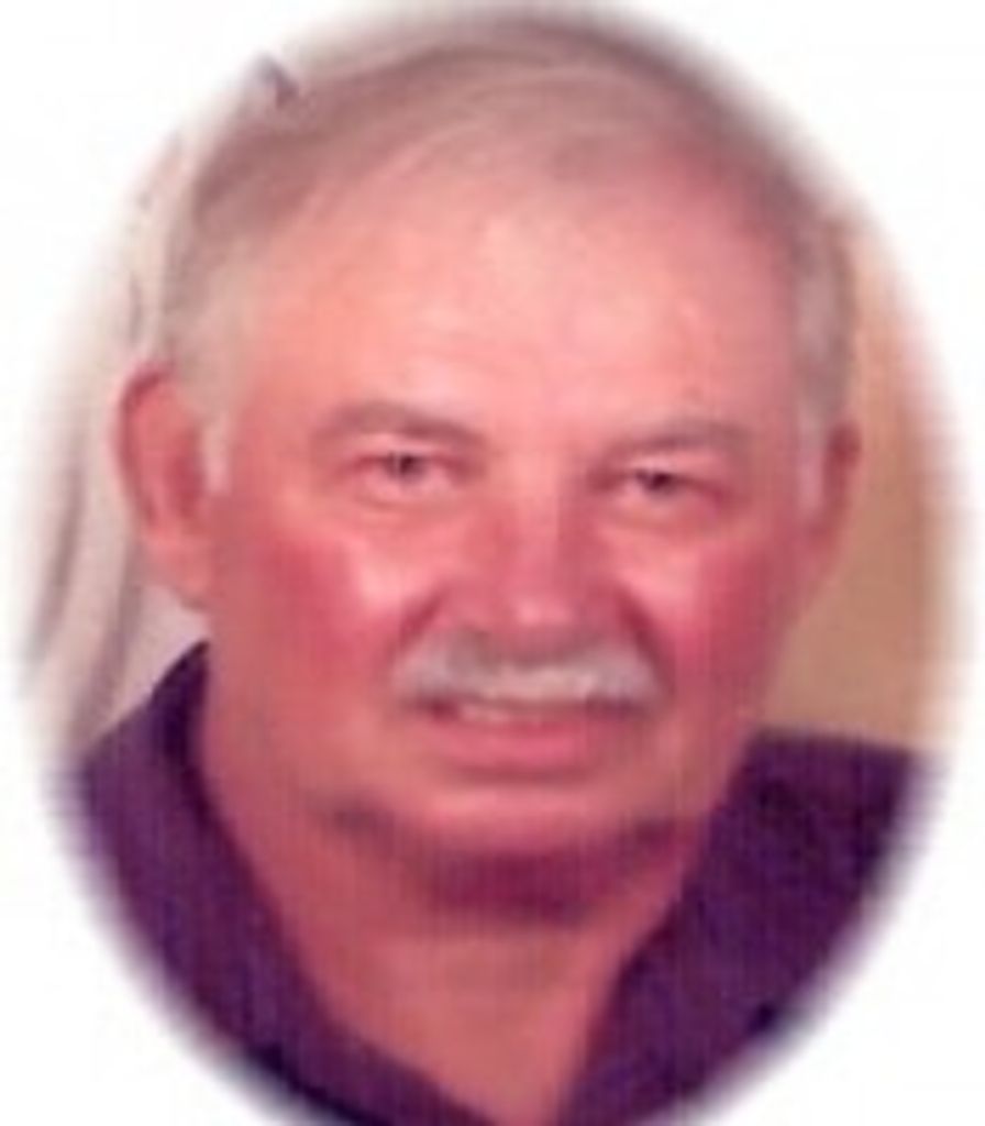 Gerald Ray 'Chico' Novaria