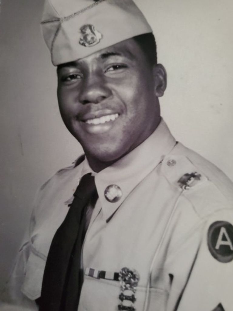 Mr. William Poole Gistand, Jr. Profile Photo