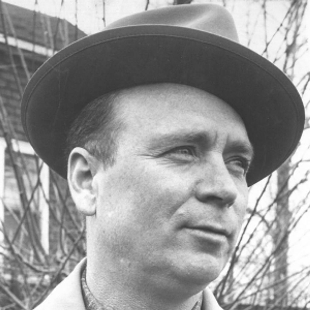 James E. Hall