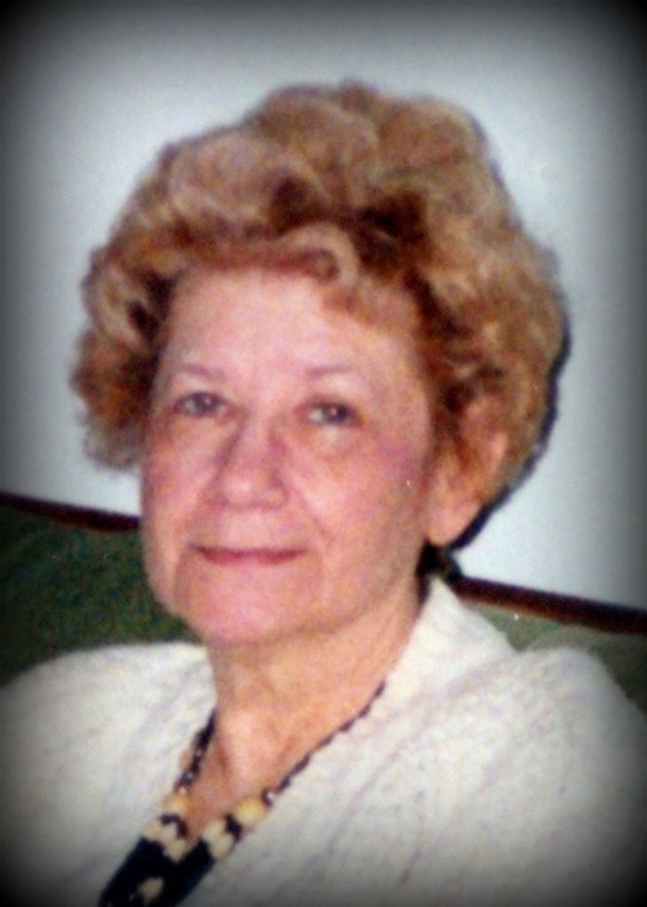 Mary Cvetovich