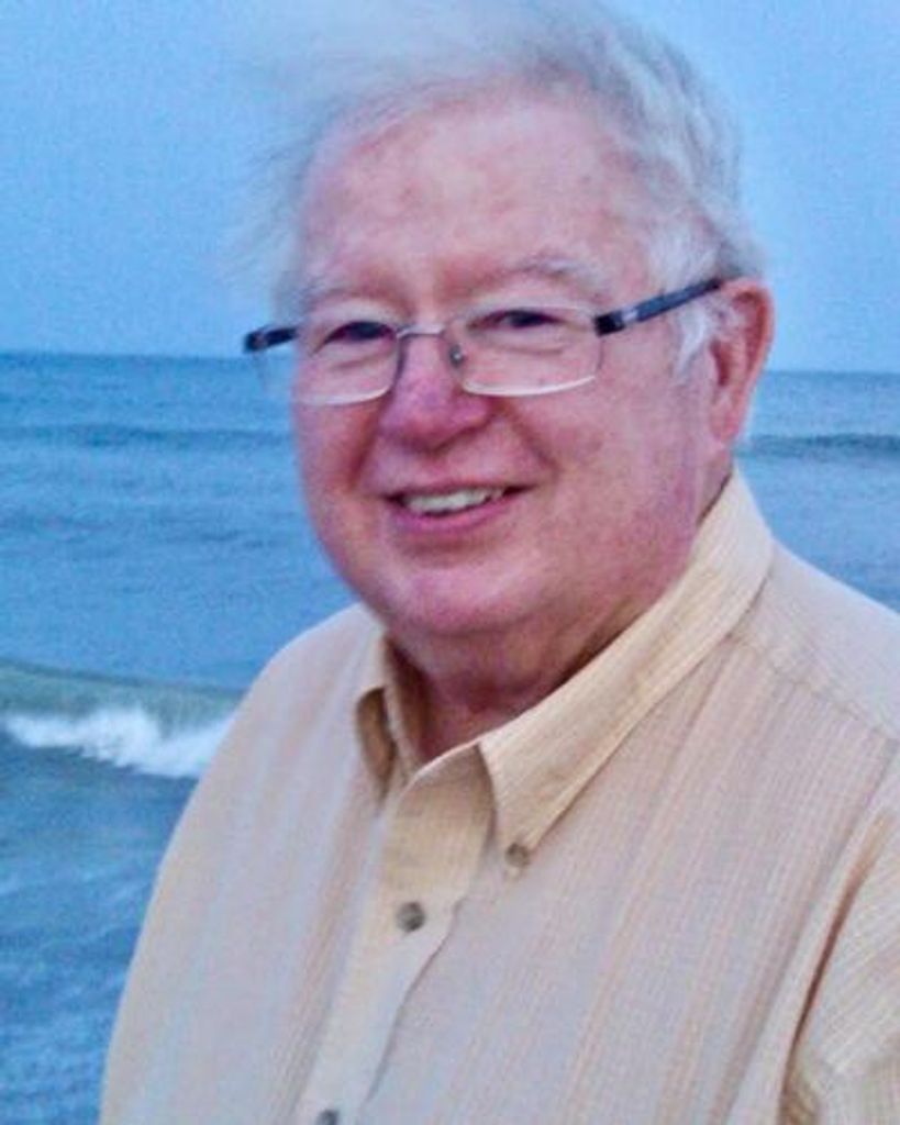 William Patrick O'Daniel Profile Photo