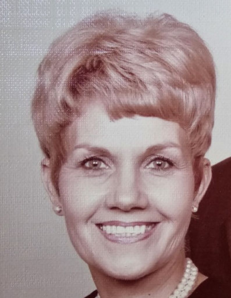 Alice Wilder Scarboro Bazemore Profile Photo