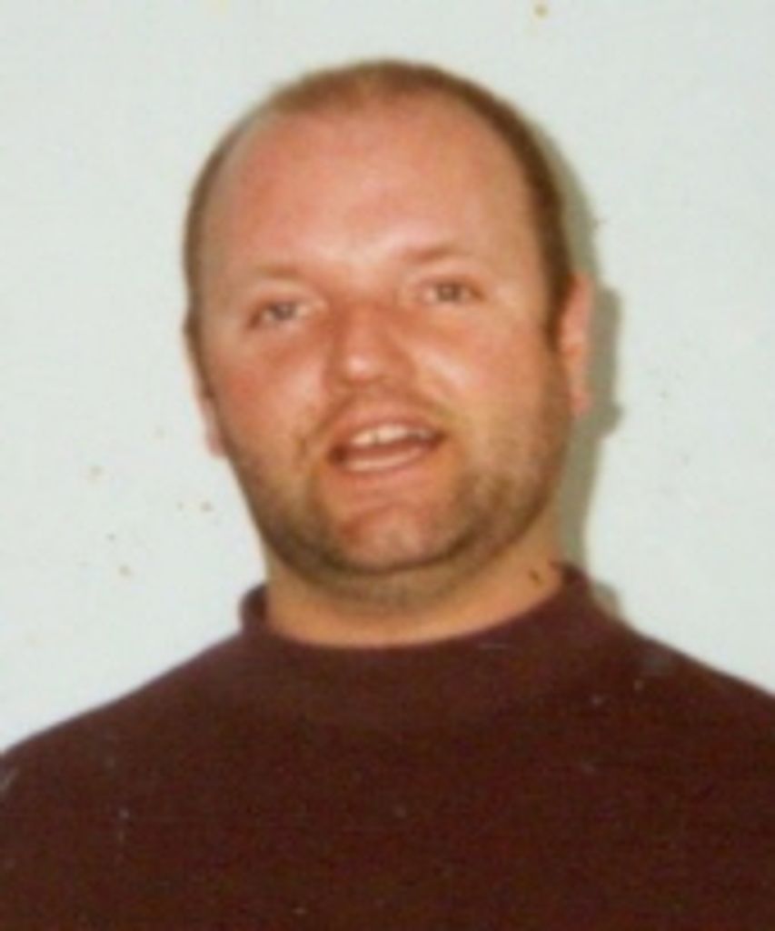 Jeffrey R. King Profile Photo