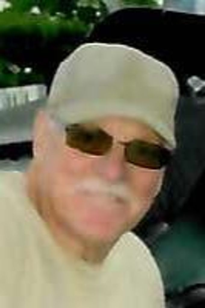 Christopher J. Spissinger Profile Photo