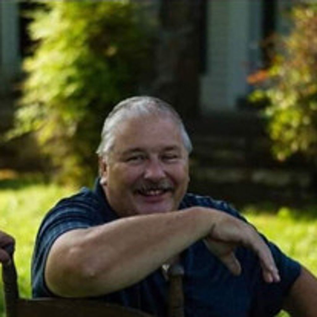 Bobby Gene Forbis, Jr.