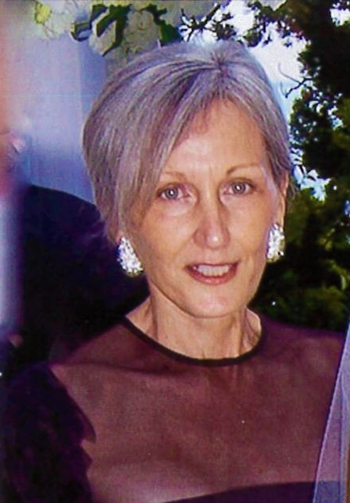 Joellen Striebel