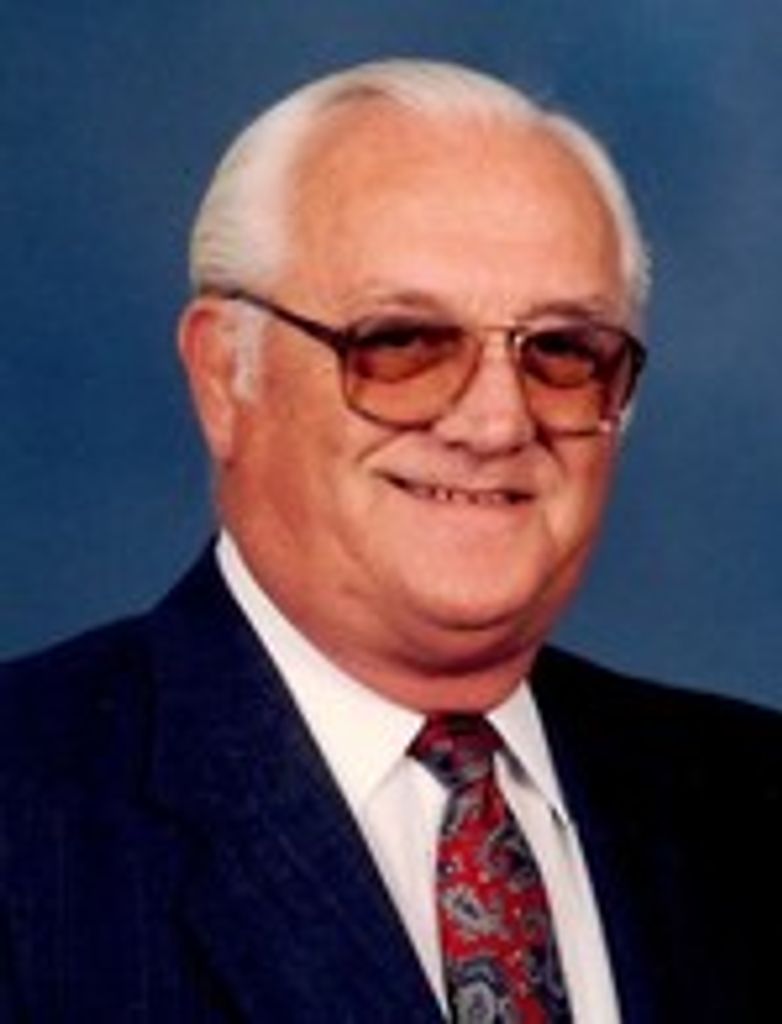 Paul Shore Profile Photo