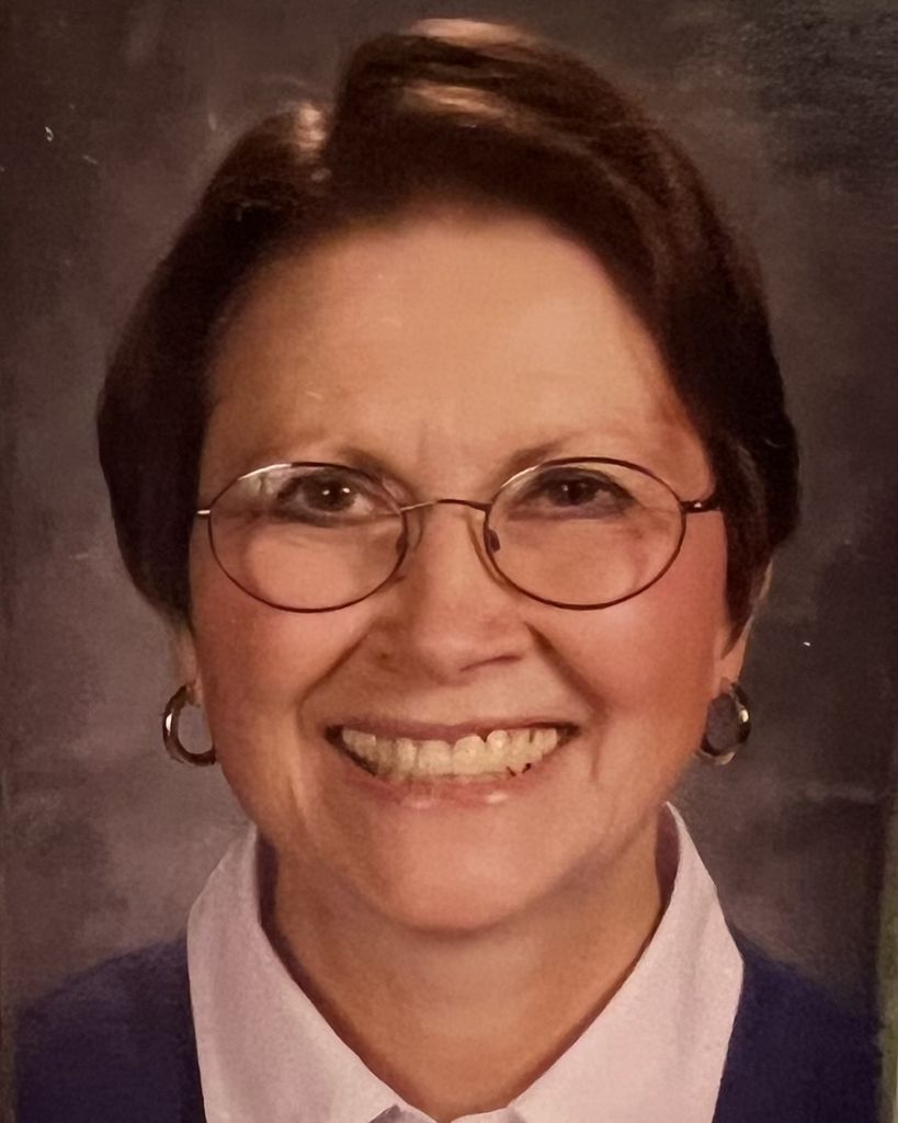 Alice Carole Johnson Profile Photo