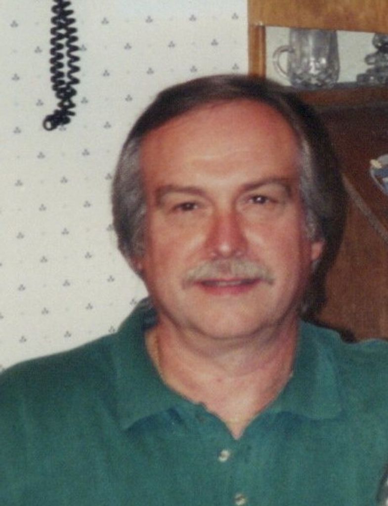 Brian L Gero Profile Photo
