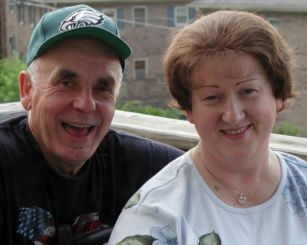 Donald L. And Andrea M. Wagner