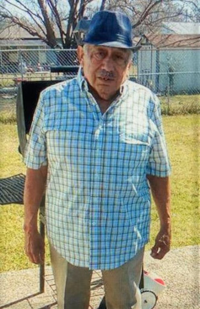 Santos Valadez Torres Sr. Profile Photo