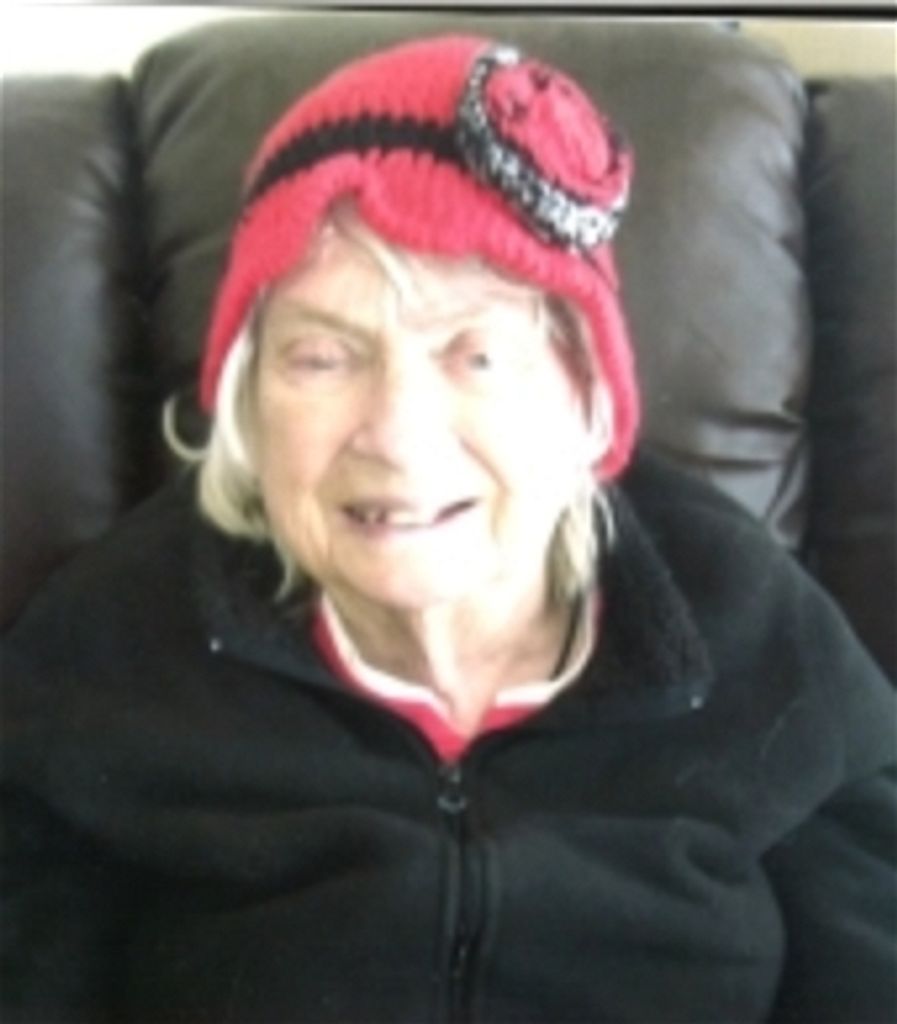 Evelyn Mae Lemen Profile Photo
