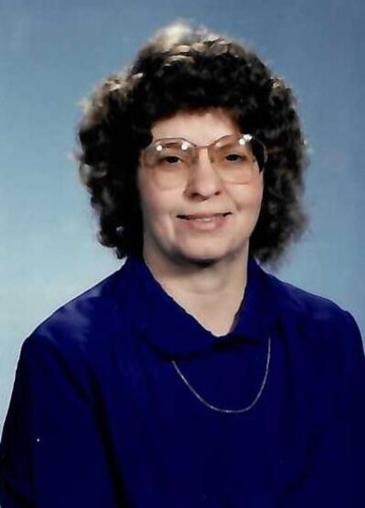 Joan Moore Clark Profile Photo