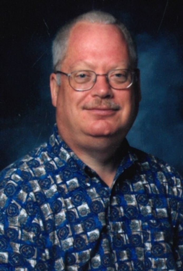 Randy D.  Parkin