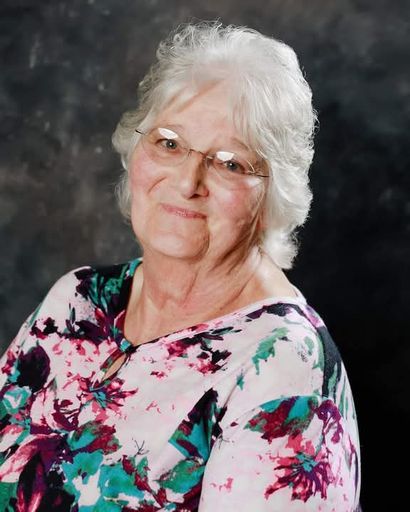 Barbara Cain Ratley's obituary image
