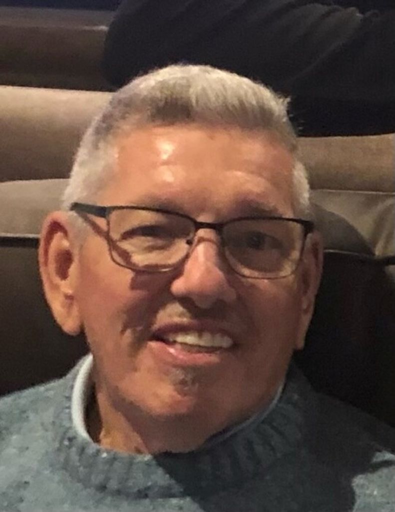 Raymond Francis Mcdonald Profile Photo