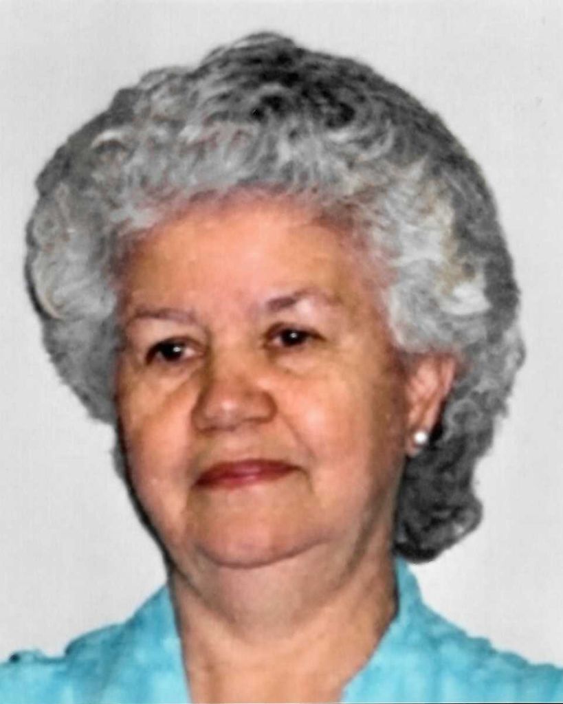 Marie "Vivian" Verrett Brunet Profile Photo