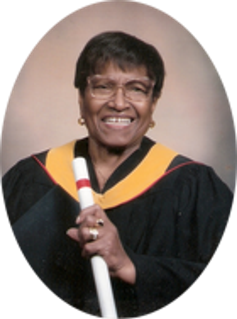 Rubelle Myers