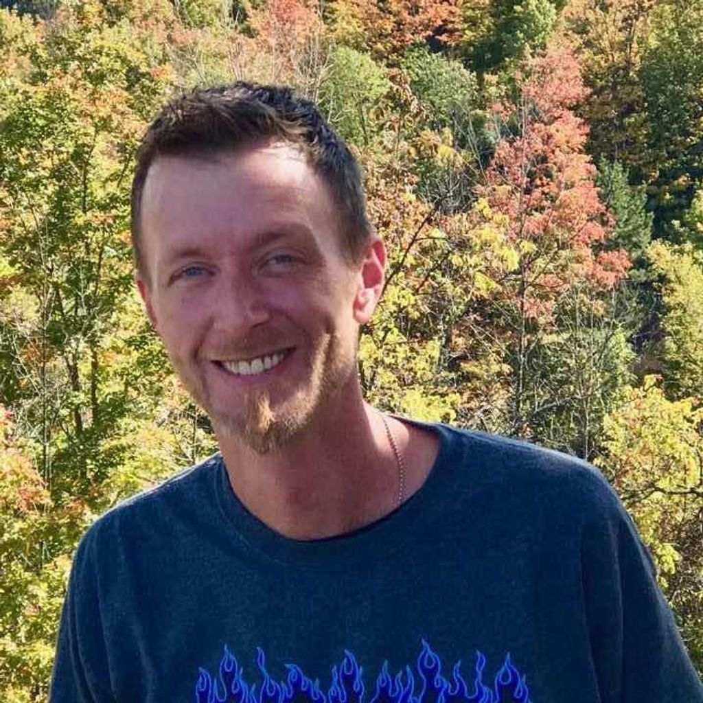 Chris E Seeley Profile Photo