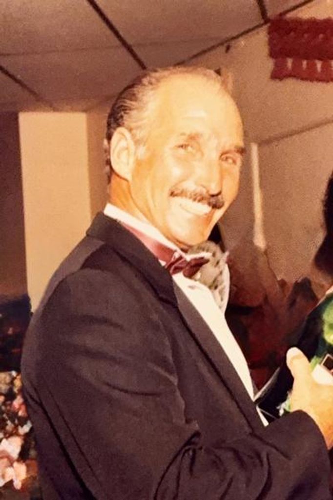 Delfin Adolfo Garcia Profile Photo