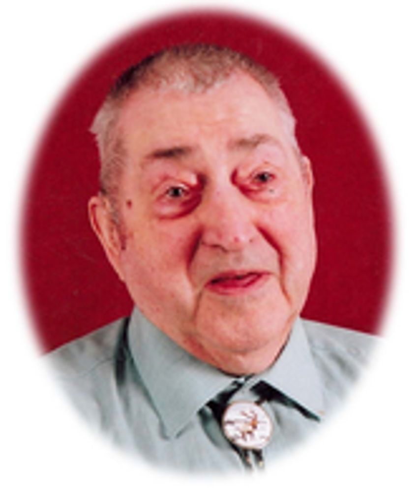 Ellsworth Blair Cook
