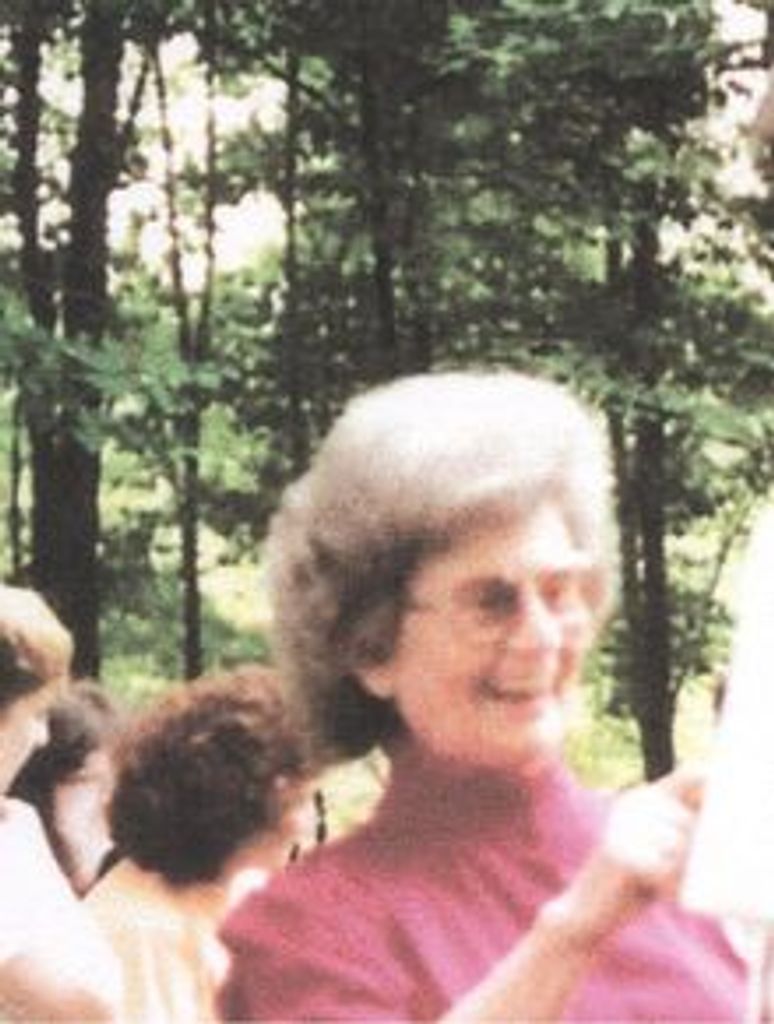 Juanita Jones