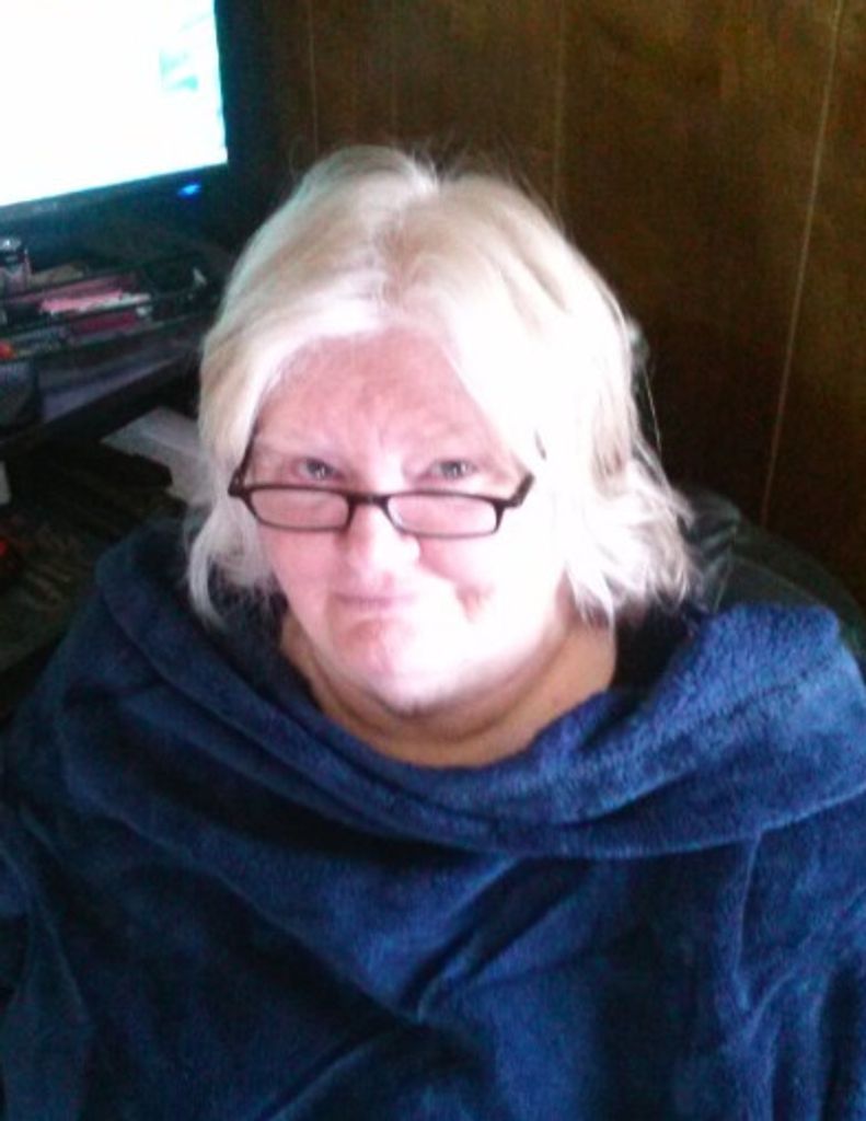 Nita Bevers