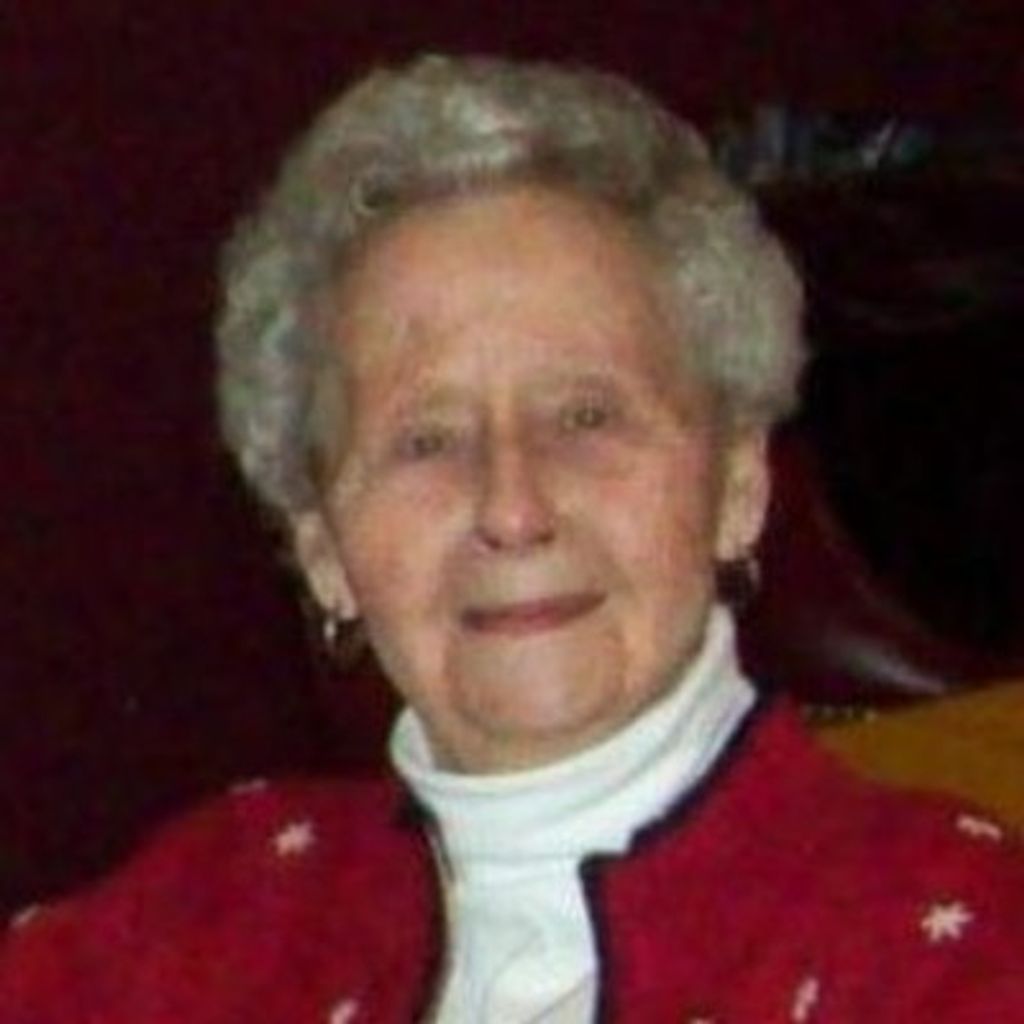 Barbara Jean Sterley