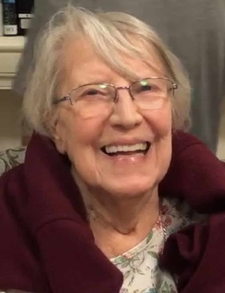 Martha V. Morrison Profile Photo