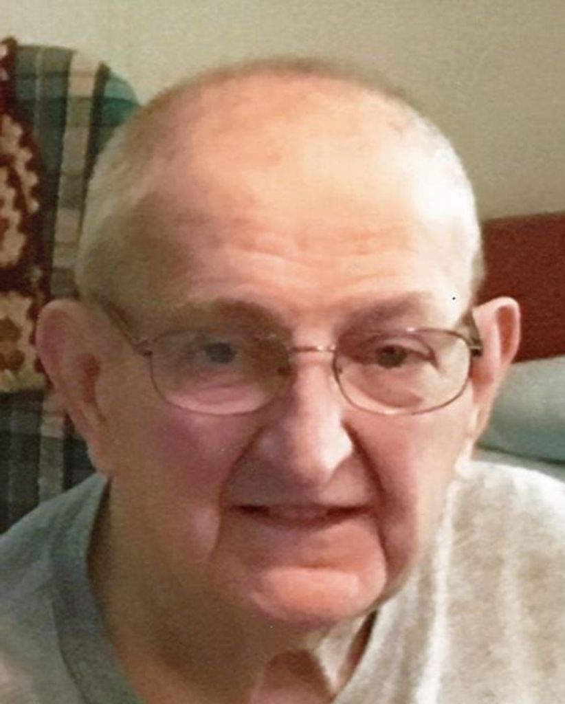 Raymond Hanuscak