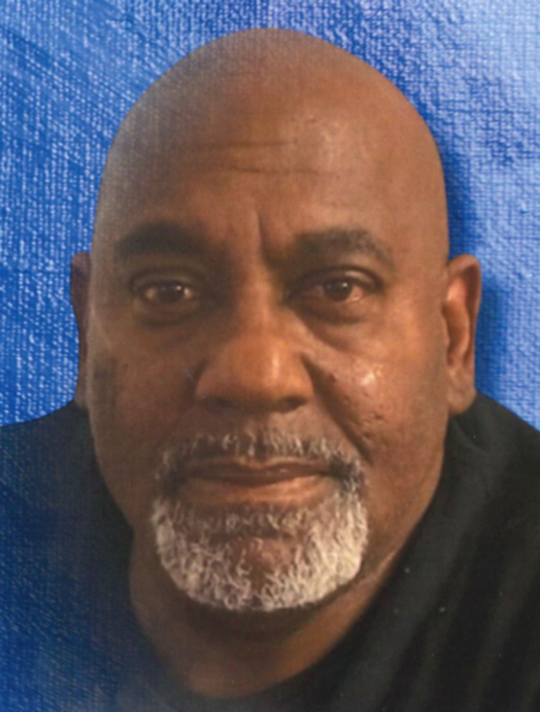 Kevin Jerome Johnson