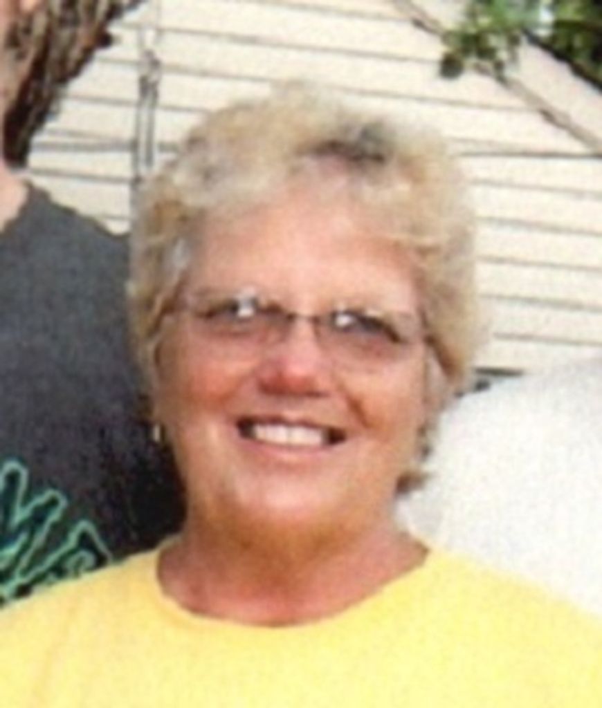 Patricia Ann Montgomery Profile Photo