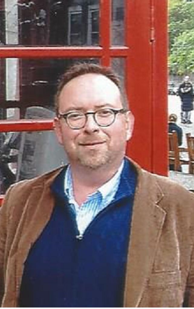 Kevin E. Brown Profile Photo
