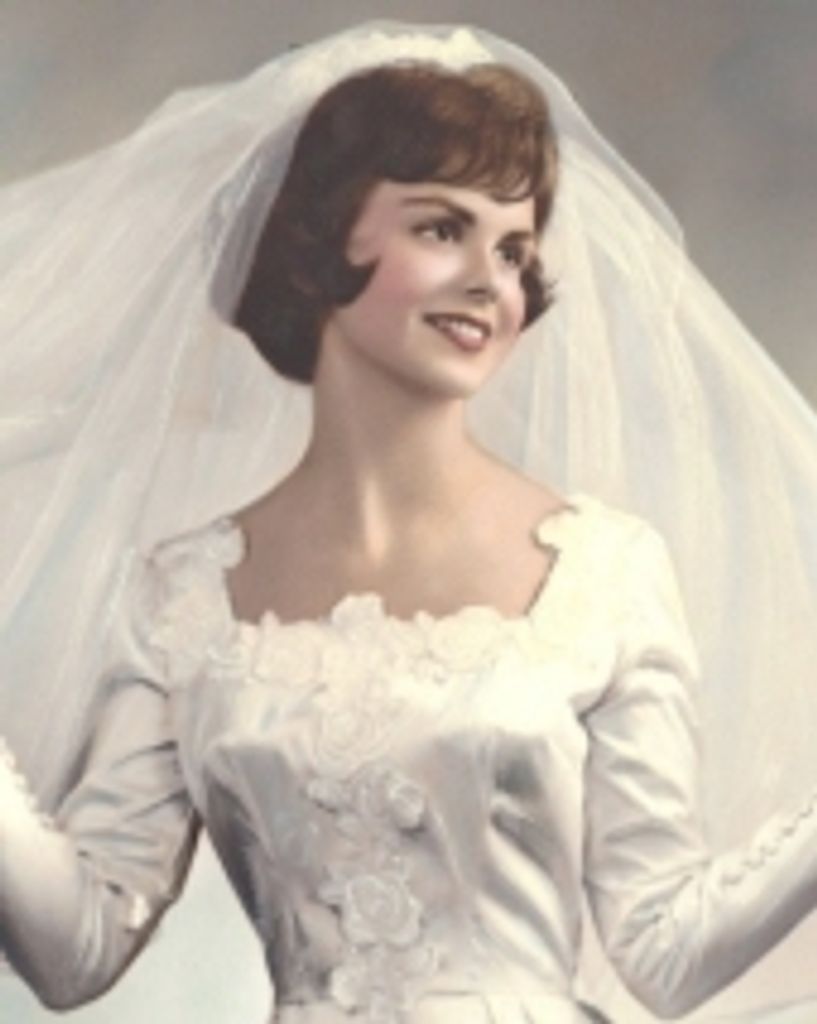 Eleanor Kurylo Lee