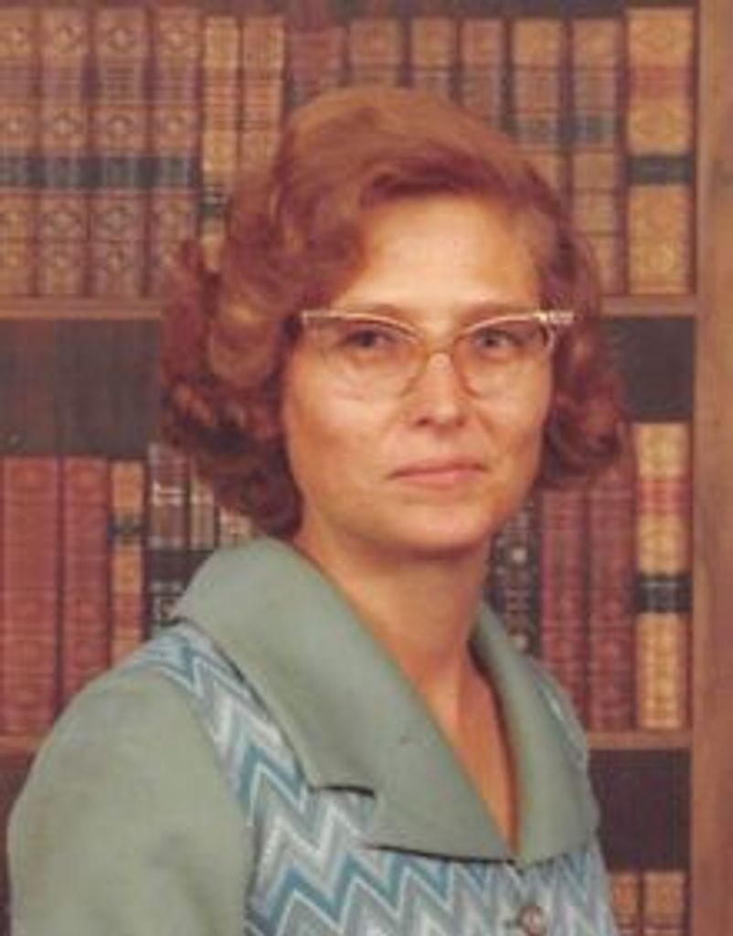 Reba Sisk Profile Photo