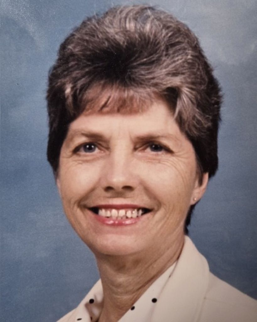 Myrtie Lue Bingham Profile Photo