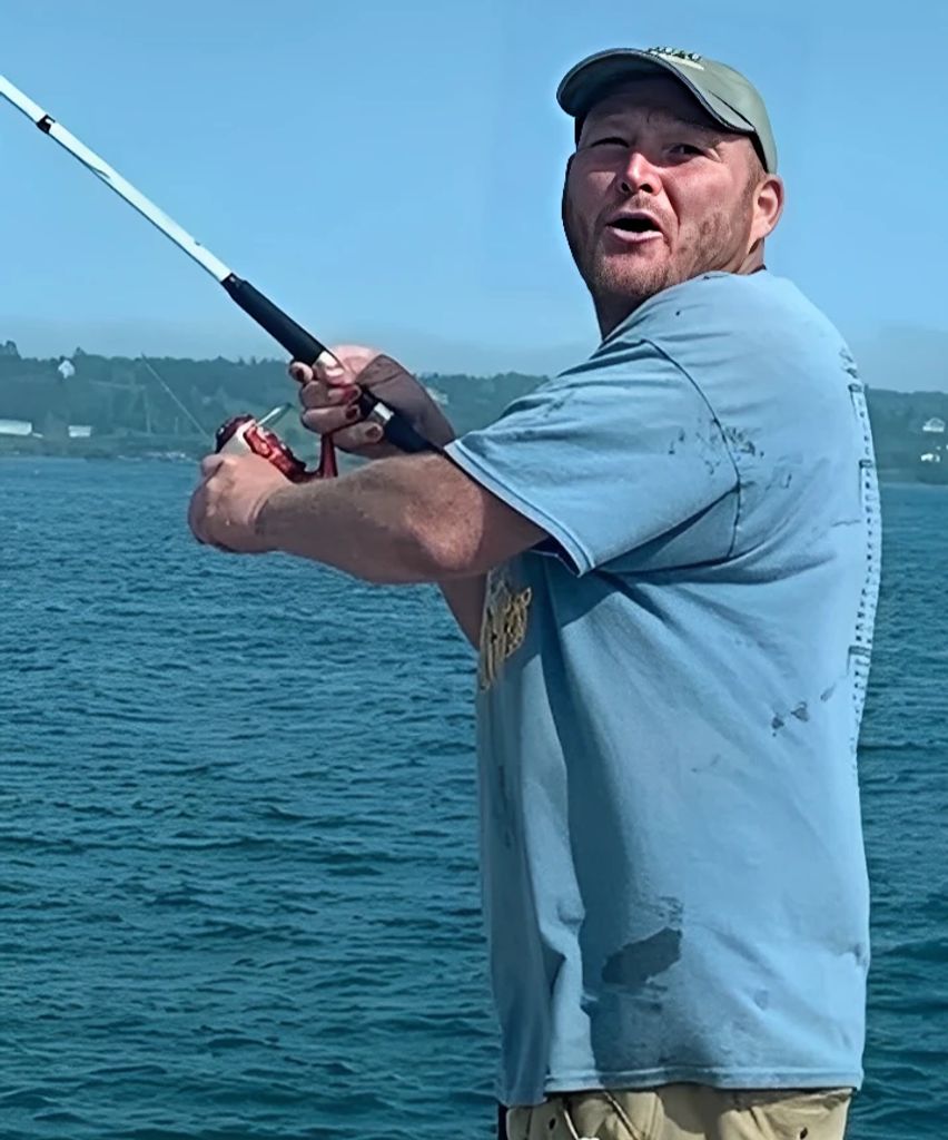 Brian Clark Profile Photo