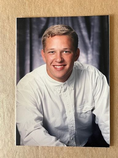 Robert (Bobby) William Andrew Simpson Profile Photo