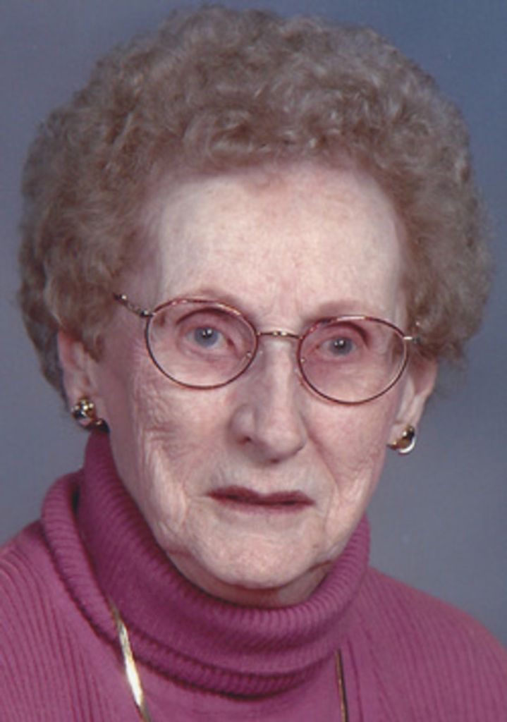 Eleanor Helen Larson Profile Photo
