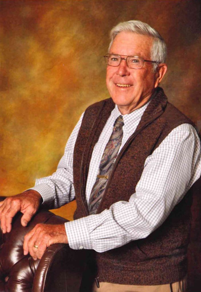 John Frank Buzzard Profile Photo
