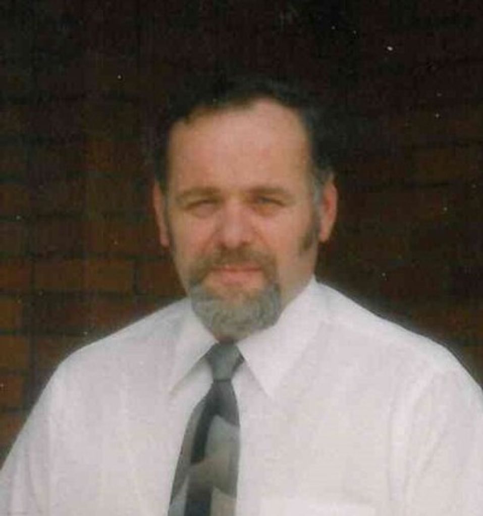 Vincent "Vince" F. Mahoney