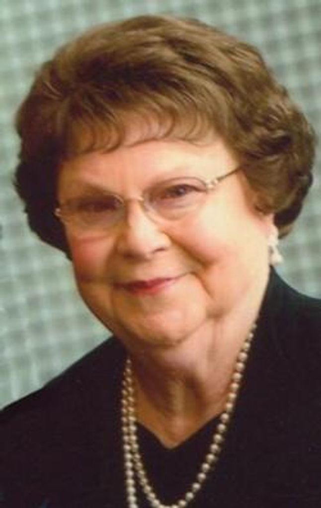Marlys Jean Tomlinson