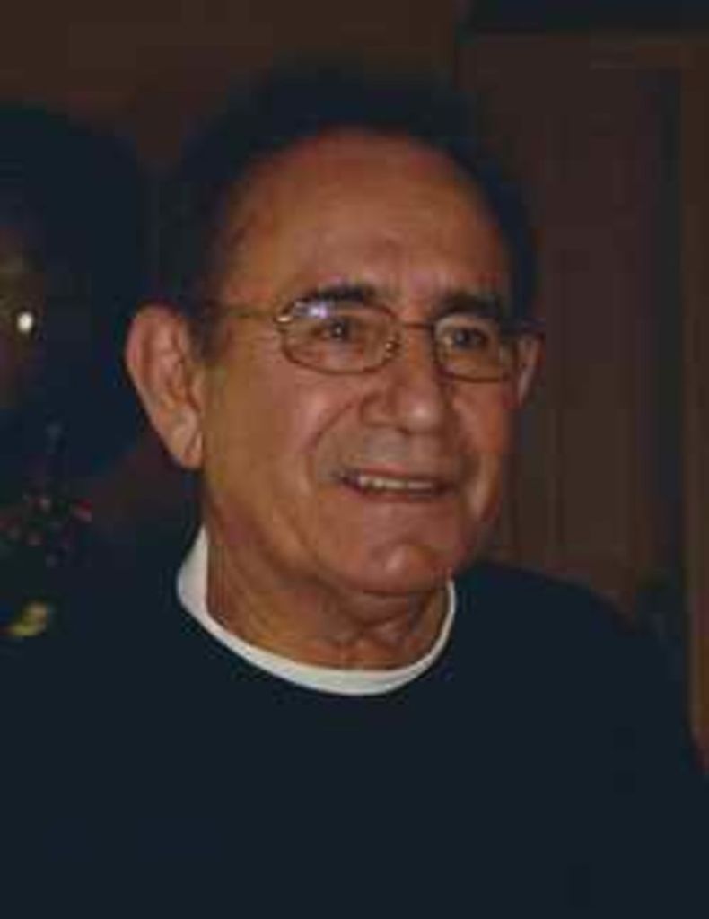 Charlie Acebo, Jr.