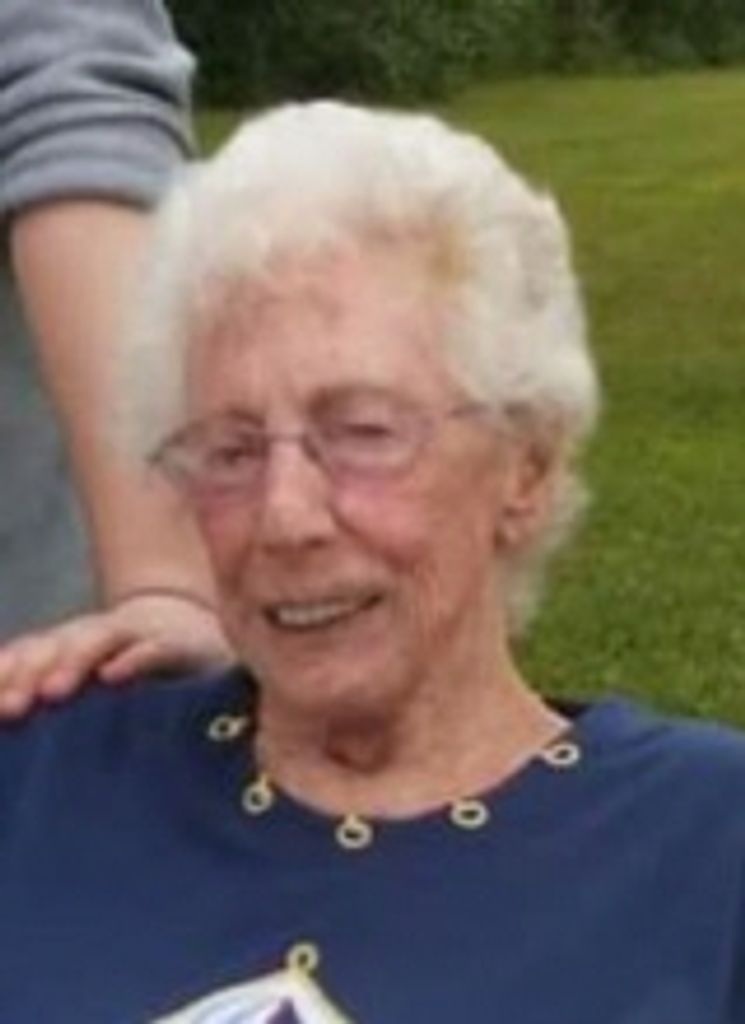 Bernice Witten