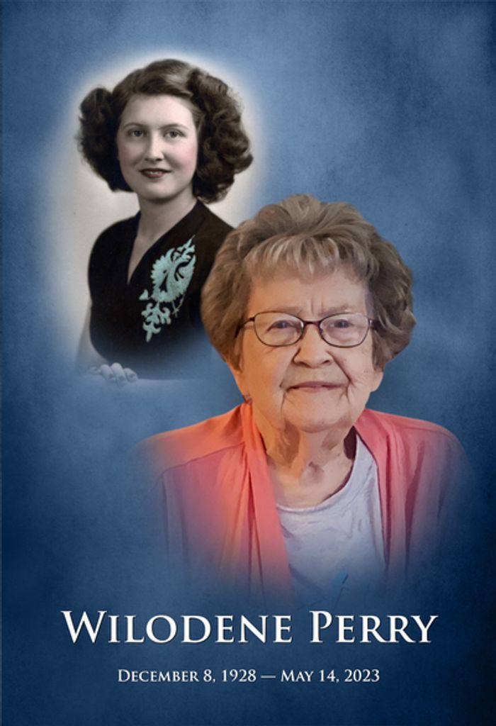 Wilodene (Sears) Perry Profile Photo